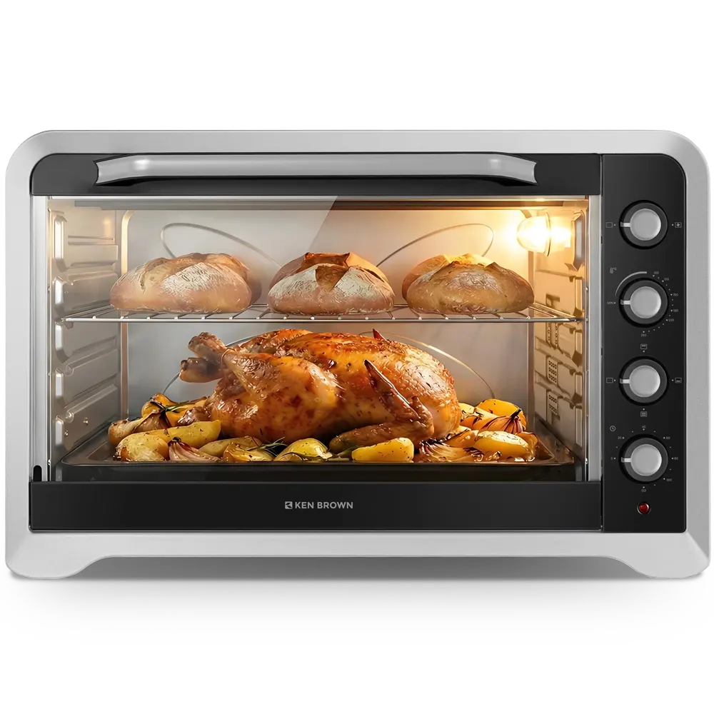 Horno eléctrico